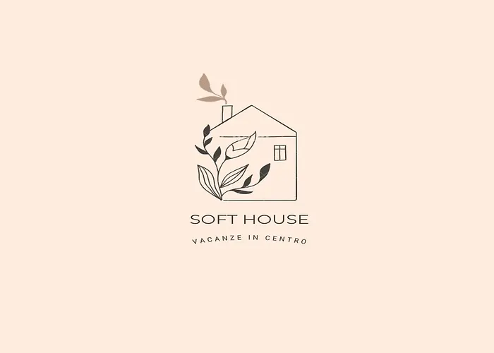 Soft House - Vacanze In Centro