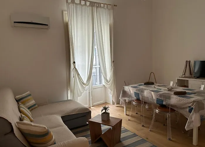 Soft House - Vacanze In Centro