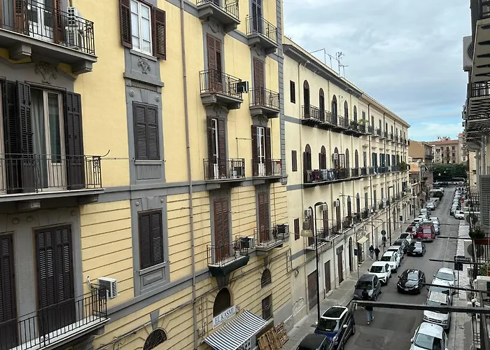 Soft House - Vacanze In Centro
